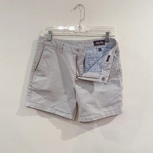 Bonobos Stretch Washed Chino Shorts